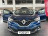 USED 2016 16 RENAULT KADJAR 1.5 DYNAMIQUE NAV DCI 5d 110 BHP SATELLITE NAVIGATION / BLUETOOTH