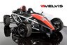 USED 2008 58 ARIEL ATOM 2.0 ALL VARIANTS Supercharged