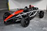 USED 2008 58 ARIEL ATOM 2.0 ALL VARIANTS Supercharged