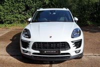 USED 2017 67 PORSCHE MACAN 3.0 D S PDK 5d 258 BHP 21 inch Turbo, BOSE, Pan Roof, 24 month warranty