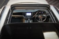 USED 2017 67 PORSCHE MACAN 3.0 D S PDK 5d 258 BHP 21 inch Turbo, BOSE, Pan Roof, 24 month warranty