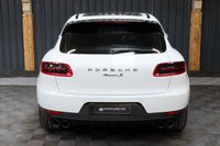 USED 2017 67 PORSCHE MACAN 3.0 D S PDK 5d 258 BHP 21 inch Turbo, BOSE, Pan Roof, 24 month warranty