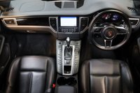 USED 2017 67 PORSCHE MACAN 3.0 D S PDK 5d 258 BHP 21 inch Turbo, BOSE, Pan Roof, 24 month warranty