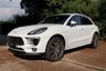 USED 2017 67 PORSCHE MACAN 3.0 D S PDK 5d 258 BHP 21 inch Turbo, BOSE, Pan Roof, 24 month warranty