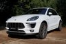 USED 2017 67 PORSCHE MACAN 3.0 D S PDK 5d 258 BHP 21 inch Turbo, BOSE, Pan Roof, 24 month warranty