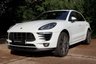 USED 2017 67 PORSCHE MACAN 3.0 D S PDK 5d 258 BHP 21 inch Turbo, BOSE, Pan Roof, 24 month warranty