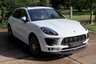 USED 2017 67 PORSCHE MACAN 3.0 D S PDK 5d 258 BHP 21 inch Turbo, BOSE, Pan Roof, 24 month warranty