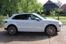 USED 2017 67 PORSCHE MACAN 3.0 D S PDK 5d 258 BHP 21 inch Turbo, BOSE, Pan Roof, 24 month warranty