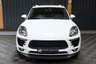 USED 2017 67 PORSCHE MACAN 3.0 D S PDK 5d 258 BHP 21 inch Turbo, BOSE, Pan Roof, 24 month warranty