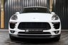 USED 2017 67 PORSCHE MACAN 3.0 D S PDK 5d 258 BHP 21 inch Turbo, BOSE, Pan Roof, 24 month warranty