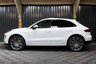 USED 2017 67 PORSCHE MACAN 3.0 D S PDK 5d 258 BHP 21 inch Turbo, BOSE, Pan Roof, 24 month warranty
