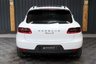 USED 2017 67 PORSCHE MACAN 3.0 D S PDK 5d 258 BHP 21 inch Turbo, BOSE, Pan Roof, 24 month warranty