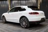 USED 2017 67 PORSCHE MACAN 3.0 D S PDK 5d 258 BHP 21 inch Turbo, BOSE, Pan Roof, 24 month warranty