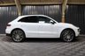 USED 2017 67 PORSCHE MACAN 3.0 D S PDK 5d 258 BHP 21 inch Turbo, BOSE, Pan Roof, 24 month warranty