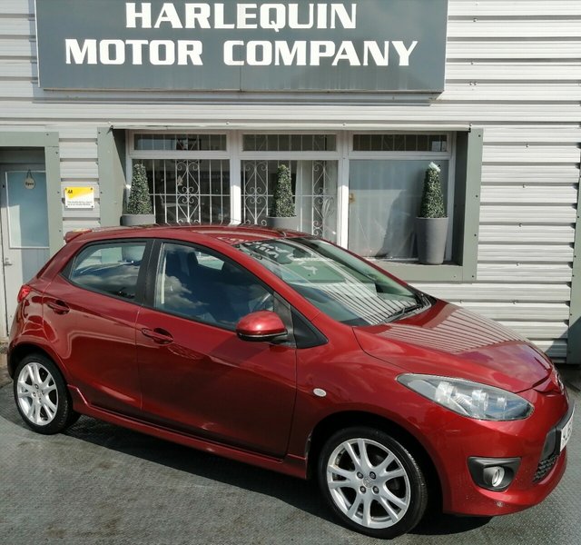Used Mazda cars for sale. Mazda Dealer Bristol Harlequin Motor Company