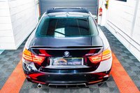 USED 2014 64 BMW 4 SERIES 420D XDRIVE M SPORT 