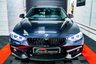 USED 2014 64 BMW 4 SERIES 420D XDRIVE M SPORT 