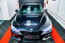USED 2014 64 BMW 4 SERIES 420D XDRIVE M SPORT 