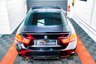 USED 2014 64 BMW 4 SERIES 420D XDRIVE M SPORT 