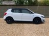 USED 2013 13 SKODA FABIA 1.6 MONTE CARLO TDI CR 5d 105 BHP OVER 100 CARS IN STOCK