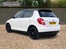 USED 2013 13 SKODA FABIA 1.6 MONTE CARLO TDI CR 5d 105 BHP OVER 100 CARS IN STOCK