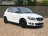 USED 2013 13 SKODA FABIA 1.6 MONTE CARLO TDI CR 5d 105 BHP OVER 100 CARS IN STOCK
