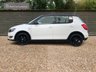 USED 2013 13 SKODA FABIA 1.6 MONTE CARLO TDI CR 5d 105 BHP OVER 100 CARS IN STOCK
