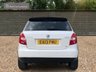 USED 2013 13 SKODA FABIA 1.6 MONTE CARLO TDI CR 5d 105 BHP OVER 100 CARS IN STOCK
