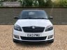 USED 2013 13 SKODA FABIA 1.6 MONTE CARLO TDI CR 5d 105 BHP OVER 100 CARS IN STOCK