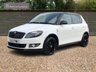 USED 2013 13 SKODA FABIA 1.6 MONTE CARLO TDI CR 5d 105 BHP OVER 100 CARS IN STOCK