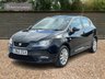 USED 2013 62 SEAT IBIZA 1.4 SE 5d 85 BHP OVER 100 CARS IN STOCK