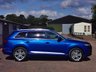 USED 2017 67 AUDI Q7 3.0 TDI QUATTRO S LINE 5d 269 BHP SERVICED & MOT'D IN SEP 2022!