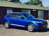 USED 2017 67 AUDI Q7 3.0 TDI QUATTRO S LINE 5d 269 BHP SERVICED & MOT'D IN SEP 2022!