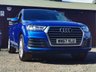 USED 2017 67 AUDI Q7 3.0 TDI QUATTRO S LINE 5d 269 BHP SERVICED & MOT'D IN SEP 2022!