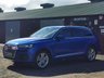 USED 2017 67 AUDI Q7 3.0 TDI QUATTRO S LINE 5d 269 BHP SERVICED & MOT'D IN SEP 2022!
