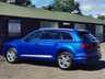 USED 2017 67 AUDI Q7 3.0 TDI QUATTRO S LINE 5d 269 BHP SERVICED & MOT'D IN SEP 2022!