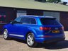 USED 2017 67 AUDI Q7 3.0 TDI QUATTRO S LINE 5d 269 BHP SERVICED & MOT'D IN SEP 2022!