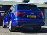USED 2017 67 AUDI Q7 3.0 TDI QUATTRO S LINE 5d 269 BHP SERVICED & MOT'D IN SEP 2022!