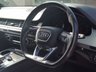 USED 2017 67 AUDI Q7 3.0 TDI QUATTRO S LINE 5d 269 BHP SERVICED & MOT'D IN SEP 2022!