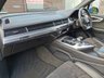 USED 2017 67 AUDI Q7 3.0 TDI QUATTRO S LINE 5d 269 BHP SERVICED & MOT'D IN SEP 2022!