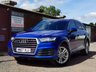 USED 2017 67 AUDI Q7 3.0 TDI QUATTRO S LINE 5d 269 BHP SERVICED & MOT'D IN SEP 2022!