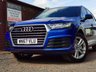 USED 2017 67 AUDI Q7 3.0 TDI QUATTRO S LINE 5d 269 BHP SERVICED & MOT'D IN SEP 2022!
