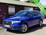 USED 2017 67 AUDI Q7 3.0 TDI QUATTRO S LINE 5d 269 BHP SERVICED & MOT'D IN SEP 2022!