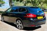 USED 2017 67 PEUGEOT 308 1.6 BLUE HDI S/S SW GT LINE 5d 120 BHP A FINE EXAMPLE OF THIS PRACTICAL FAMILY CAR FULL SERVICE HISTORY