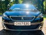 USED 2017 67 PEUGEOT 308 1.6 BLUE HDI S/S SW GT LINE 5d 120 BHP A FINE EXAMPLE OF THIS PRACTICAL FAMILY CAR FULL SERVICE HISTORY