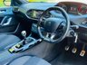 USED 2017 67 PEUGEOT 308 1.6 BLUE HDI S/S SW GT LINE 5d 120 BHP A FINE EXAMPLE OF THIS PRACTICAL FAMILY CAR FULL SERVICE HISTORY