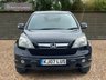 USED 2007 07 HONDA CR-V 2.2 I-CTDI EX 5d 139 BHP OVER 100 CARS IN STOCK