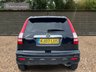 USED 2007 07 HONDA CR-V 2.2 I-CTDI EX 5d 139 BHP OVER 100 CARS IN STOCK