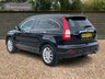 USED 2007 07 HONDA CR-V 2.2 I-CTDI EX 5d 139 BHP OVER 100 CARS IN STOCK