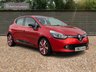 USED 2013 63 RENAULT CLIO 0.9 DYNAMIQUE S MEDIANAV ENERGY TCE S/S 5d 90 BHP OVER 100 CARS IN STOCK